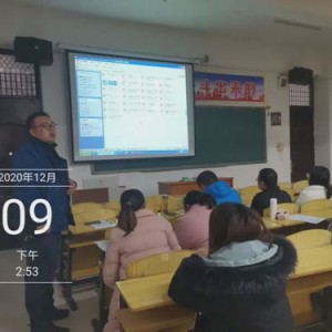 信阳涉外职业技术学院