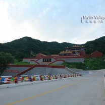 美林谷四季山酒店地址