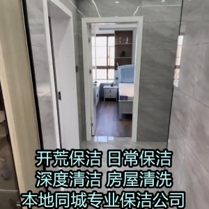 家政保洁服务在垦荒行业的重要性及建议