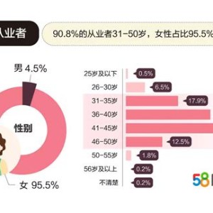 邯郸家政公司有哪几家