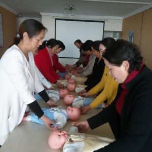 学月嫂在哪里学