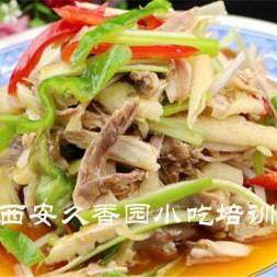 西安月嫂食谱培训介绍