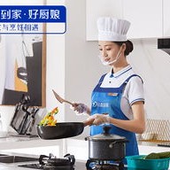 海南家政厨娘是谁