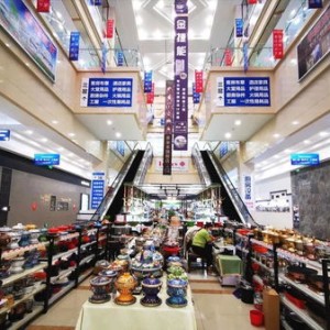 北京酒店用品市场