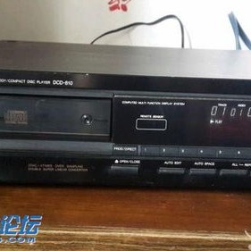 天龙dvd5000改解码