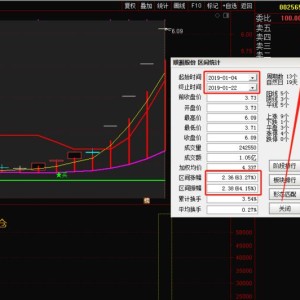 股票前加R，是好是坏？解析与探讨