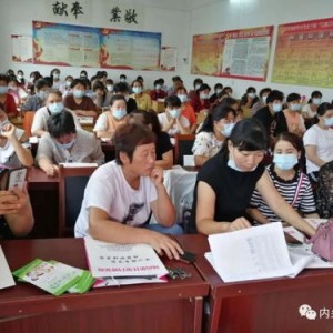 长沙家政培训免费学校