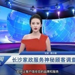 长沙家政公司电话