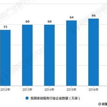 家政市场分析怎么写