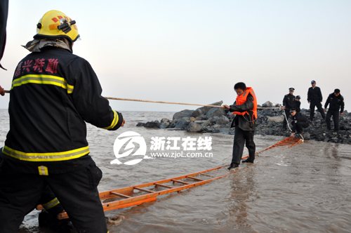 土木工程拓展署高度关注工人屯门堕海失蹤 全力配合搜救及跟进