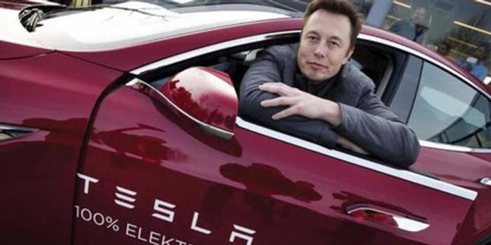 特斯拉（Tesla）是一家汽车制造公司，其股票代码为TSLA。特斯拉的股票股价代码是TSLA。