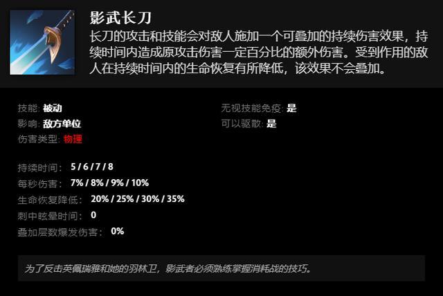 《DOTA2》全新英雄“凯”上线 双武器切换战局