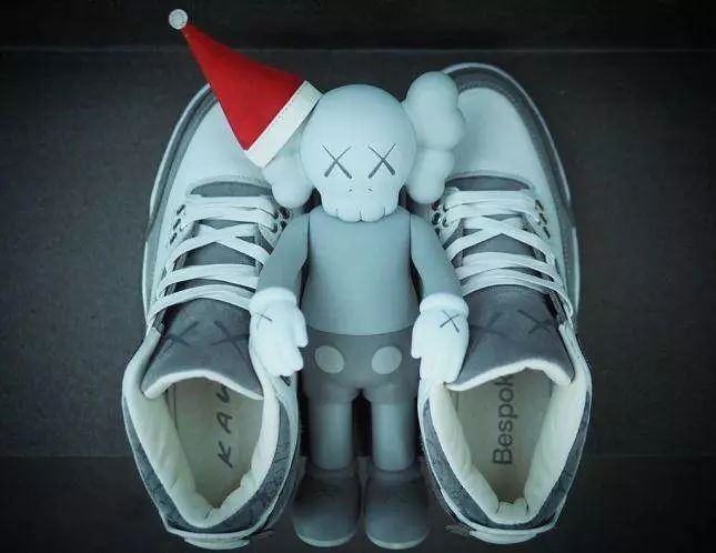 Dior x KAWS 2025 最新春季联名胶囊系列正式登场