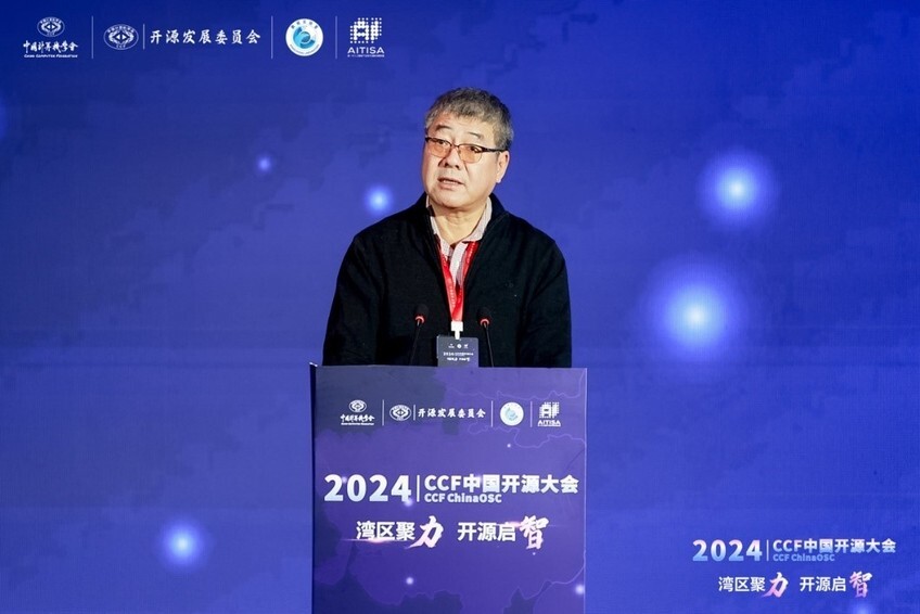 2024汽车工业饶斌奖得主：尹同跃——中国汽车工业的开拓者