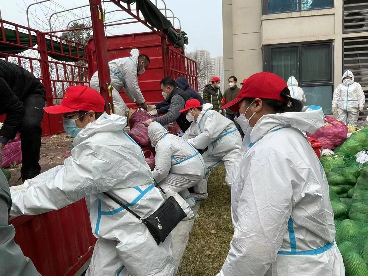 官方回应小伙菜地捡到汉代指纹砖 西安遍地文物引发热议