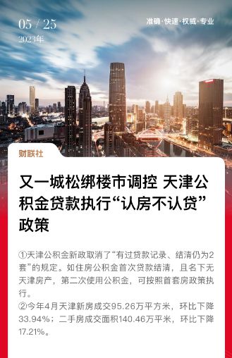 楼市新政来势汹汹，购房者如何把握机会？