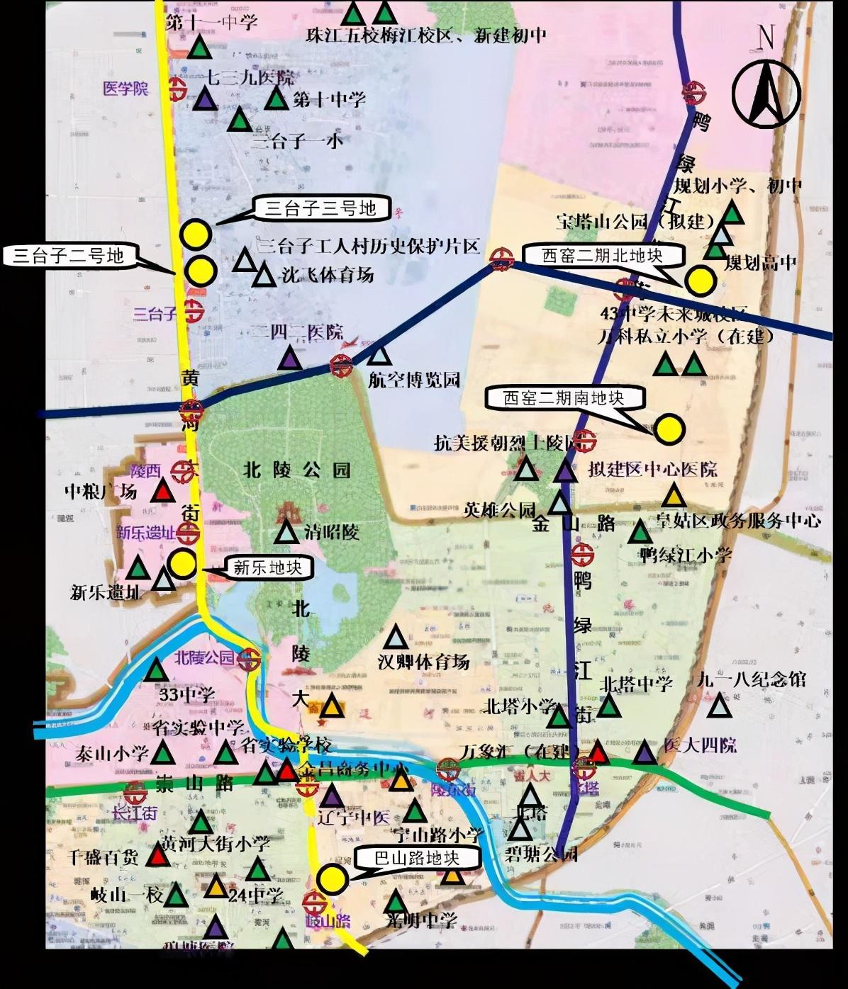 2024 人居梦想“好房子”年度票选入围项目展示(编号061-090)