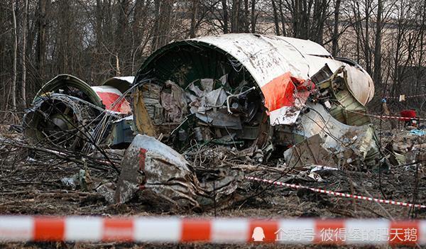 一架波音货机在立陶宛坠毁 致1死3伤