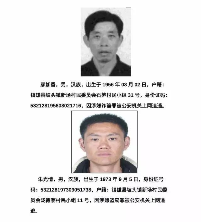 男子因无聊在网络上悬赏通缉自己 震碎三观