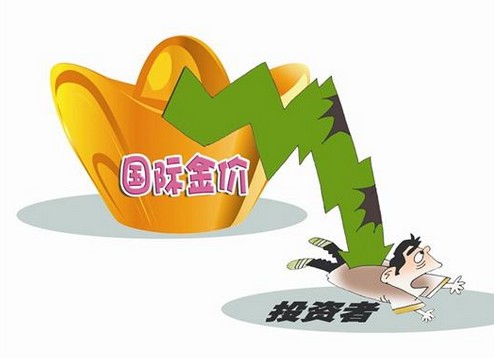 高金价背景下需求骤降 金价大涨不少中小企业离场