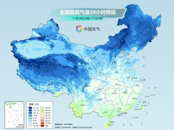 东北局地特大暴雪已破纪录