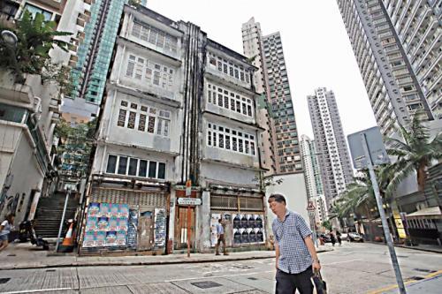 香港发展局出大招：四大措施降低建筑成本