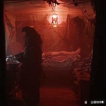 直播灵接触｜真「破地狱」师傅爆仪式灵异经历 电台DJ变身遗体化妆师 鹣鲽情深搞喊直播室