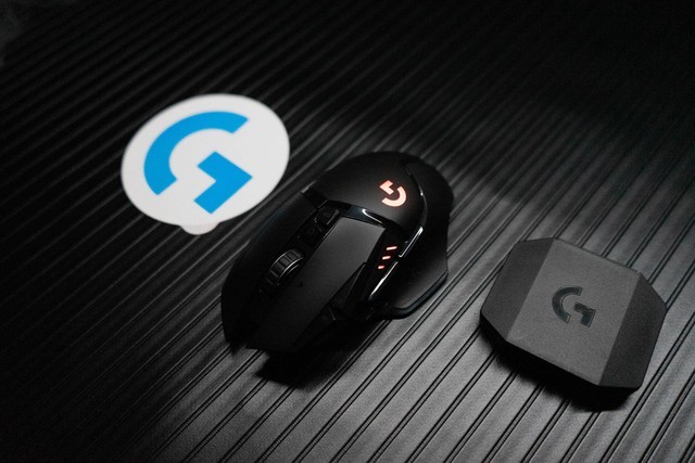 Amazon 优惠｜Logitech G Pro、G502 Lightspeed 超对折激促，历史低价入手超高好评无线电竞滑鼠