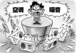 长阳熙悦丽博小区噪音难题：隔音设备是否能解忧？