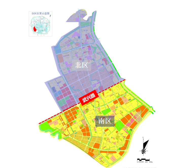 北京新一轮宅地计划发布，海淀朱房引关注