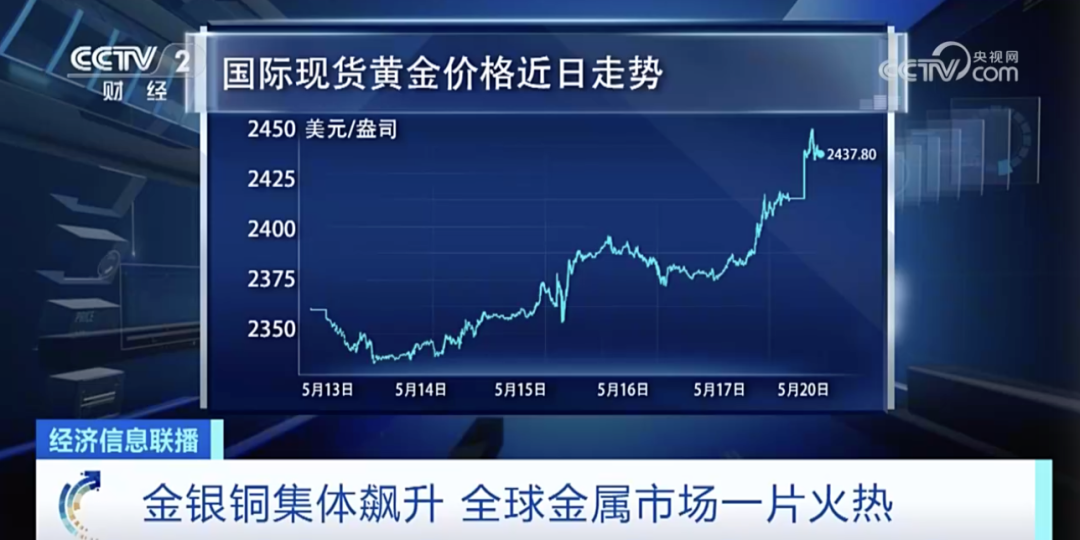 女子110万抢2300克黄金商家拒发货 法院：需赔付金价上涨造成的损失156400元