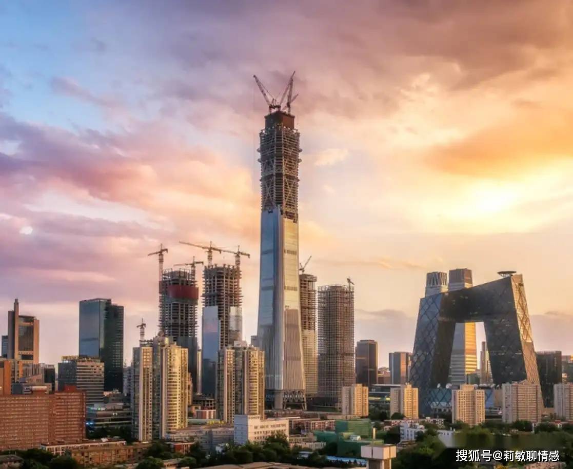 楼市新风向！2025年的房产市场要大变样