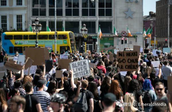 以色列外交部：爱尔兰採取极端反以政策 关闭驻都柏林大使馆