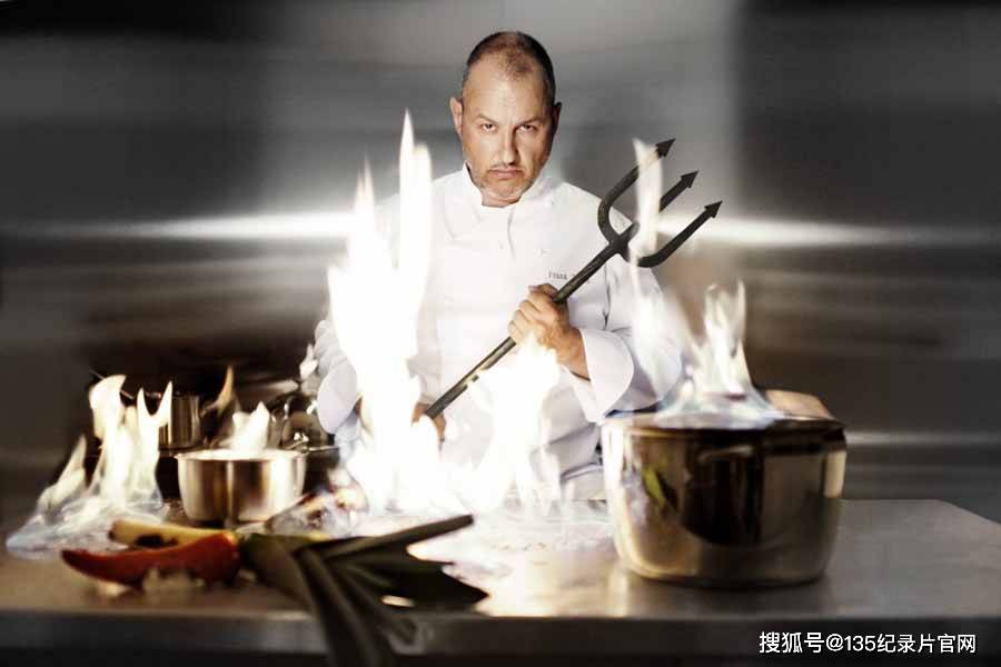 MIRROR CHEF｜Anson Lo被成员封「地狱厨神」 AK笑言「将厨房当作化学实验室」