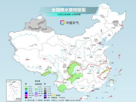 明起全国大部继续维持晴朗干燥模式