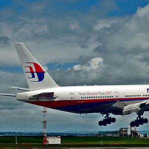 马航MH370客机搜寻将重启 马来西亚政府同意