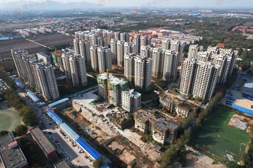 明年房地产新政解读：哪些利好刚需和改善型住房？