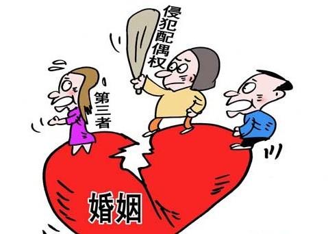 形式婚姻夫妻闹上法庭被判均有过错 双方过错互不赔偿