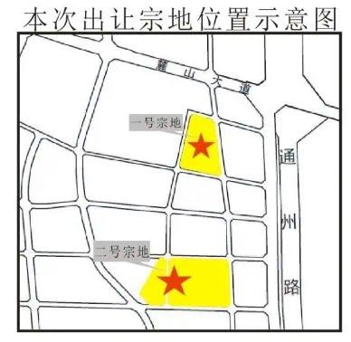 北京土拍新风向：不限价地块扎堆入市