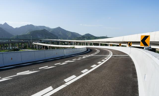 京蔚高速通车，京冀出行更便捷！