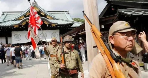 华汉涂鸦靖国神社下周判刑 日检方要求判囚1年