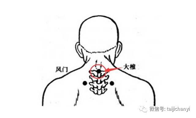 应对流感中医教你如何未病先防 大椎穴与药膳助力预防