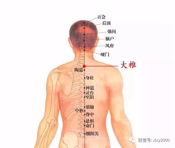 应对流感中医教你如何未病先防 大椎穴与药膳助力预防