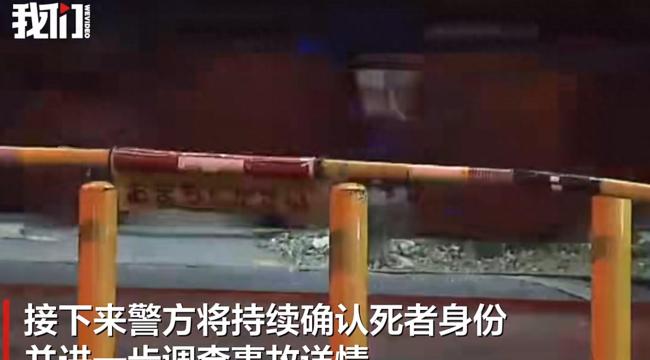 2名中国女游客在日本遭列车撞击身亡