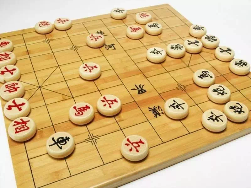 象棋录音门事件调查情况公布 41人受罚