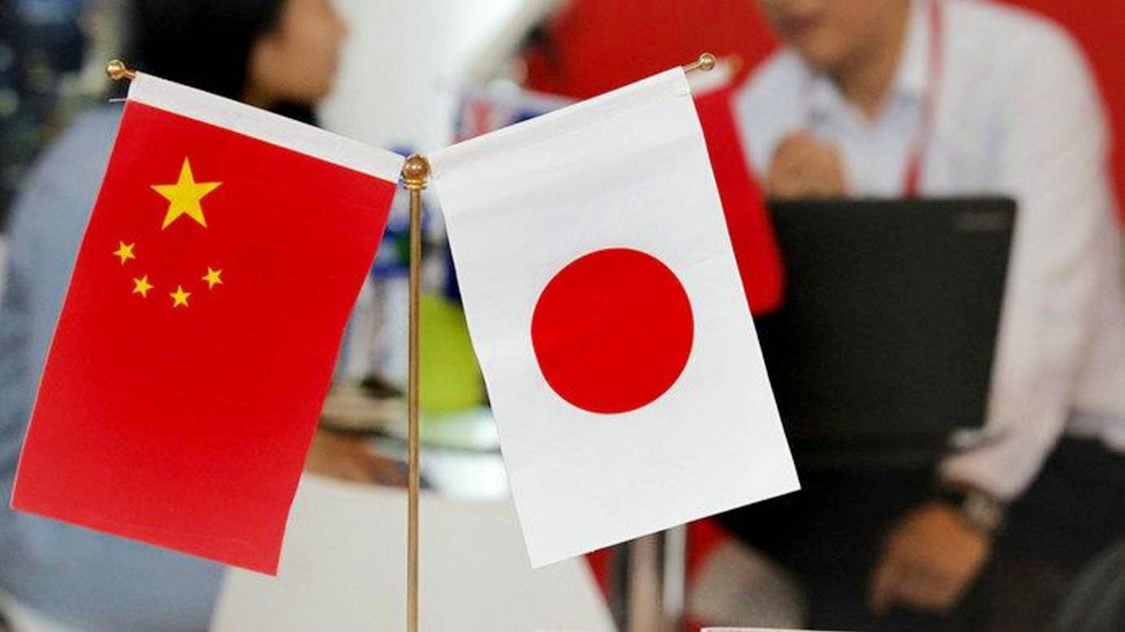 日本释放重大信号，美国围堵中国计划遭遇惨败 中日友好共识达成