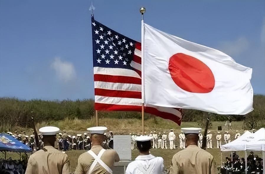 日本释放重大信号，美国围堵中国计划遭遇惨败 中日友好共识达成