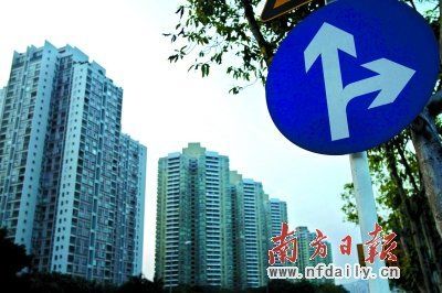 一线城市楼市回暖：房价能否稳住？