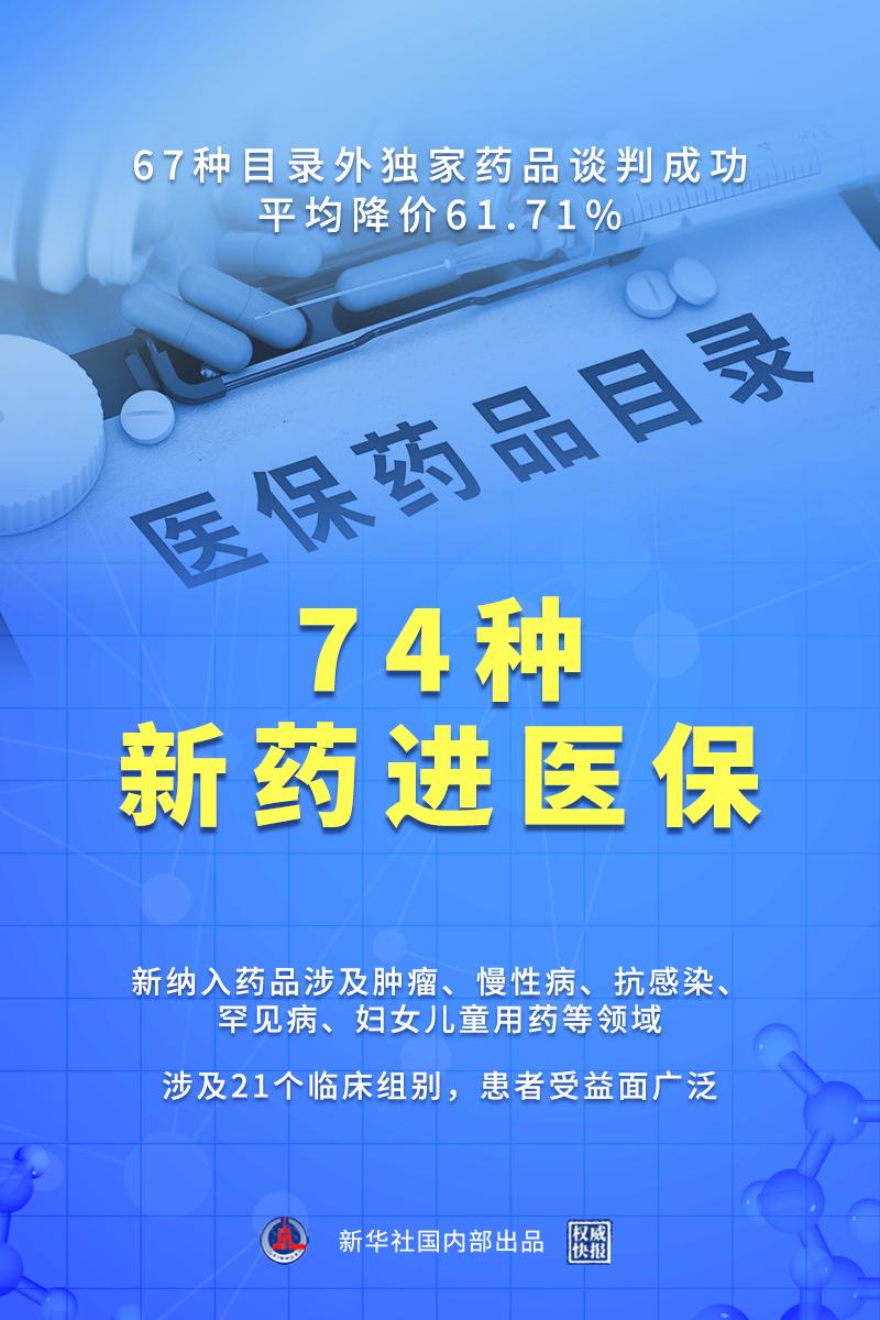 国家医保局：虚高的价格，进入了腐败分子家中的夹墙里 集采挤水分反腐败