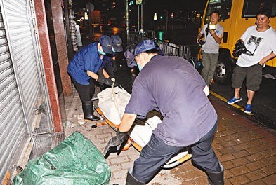 珍惜生命｜51岁内地妇人元朗烧炭 友人报案揭发惜太迟